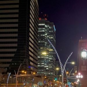 Meet your Posher, Amen